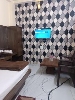 hotel atithi palace - 4