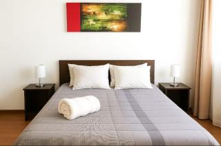 Depto Viña frente al mar - 7