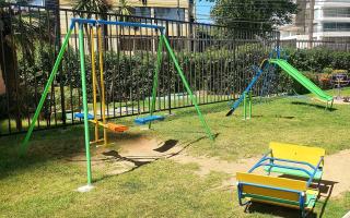 Depto Viña frente al mar - 3