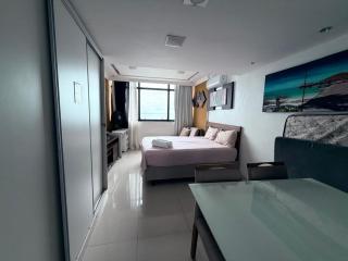 Hotel sol vitória Marina - 4