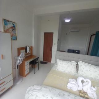 Forest Camp El Nido Extension - 3