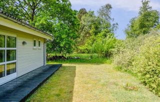 Increíble Casa De 3 Dormitorios En Ålbæk - 3