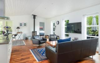 3 Bedroom Amazing Home In Ålbæk - 3