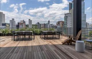 ON Smart Lofts - 3 min a pé da Oktoberfest com cama Queen - 6