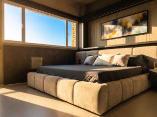 Walk To Provenza - Prime Location - Penthouse - 1