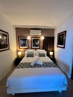 Tahiti Lagoon View - Beautiful Apt with Air-Conditioned Bedroom - 3