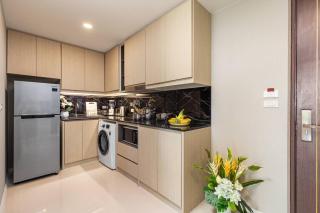 MIDA Grande Resort, 1 BR apartment, 80 square meters - 6