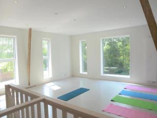 Rural stay for 9-guests in Durbuy - 5