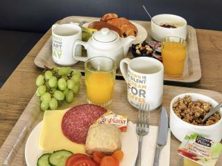 ibis Dinant Centre - Dinant - 9