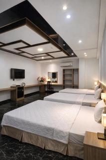 Miền Tây Hotel - 6