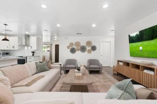 5BR Heated Pool BBQ and Covered Patio - DT Phx - 5