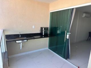 Flat em Tamandaré privê Greenville - 7