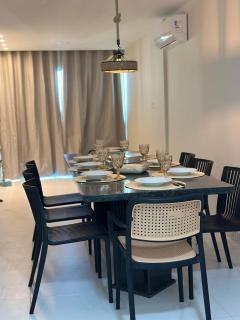 Flat em Tamandaré privê Greenville - 4