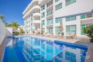 Breathtaking Ocean Views Pool & Balcony Bliss - 9