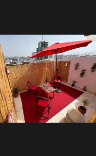 Maison Yassine - 6