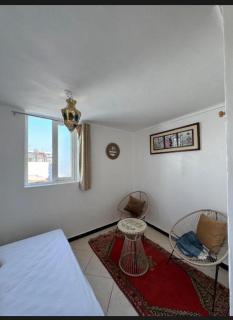 Maison Yassine - 1