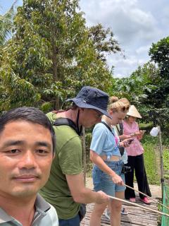 Homestay Phương Chi - 6