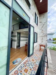 Homestay Phương Chi - 4