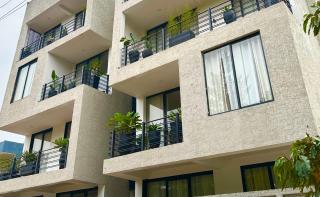 Clear View Apartment - 0