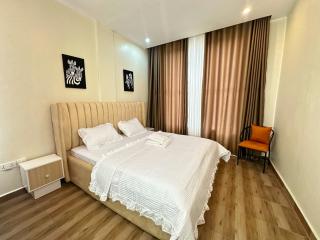 Clear View Apartment - 1