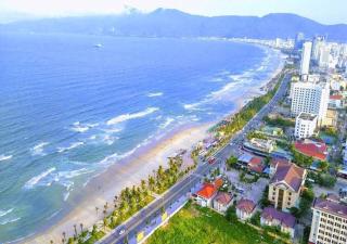 LUK Inn Hotel - An Thuong, Da Nang - 9