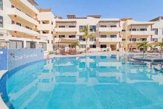 Oceanview condo w Resort amenities Steps to Beach - 0