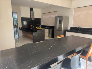 Casa privativa para o Moto GP - 3