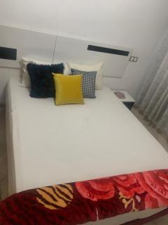 Logement unique - 5