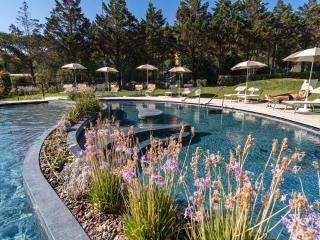 Mobilhome im Ferienpark mit grosser Poolanlage - 2