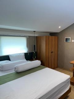 1 Bedroom Mezzanine Villa with Private Pool - 9