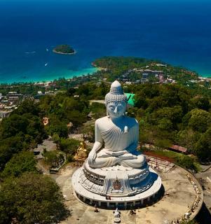 Villa Malee , Sea View Infinity Pool, Staff, Chef - 4