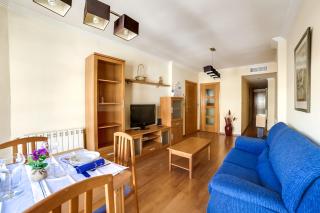 Apartamentos Legazpi - Albacete - 8