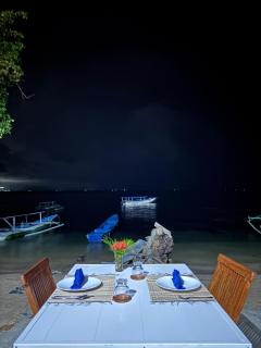 Bunaken Paradise Beach Homestay - 9