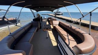 Flutuante Comodoro Day - 4