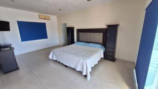 Villa Casa blanca Con Alberca privada - 3