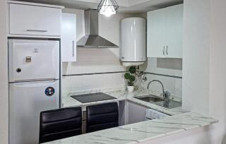 1 Bedroom Cozy Apartment In Cuevas De Almanzora - 4