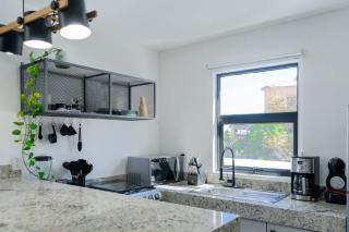 Modern duplex steps from the Malecon & Olas Altas - 1