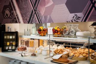 elaya hotel vienna city west, Trademark by Wyndham - 4