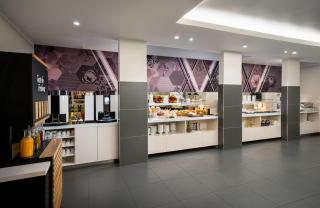 elaya hotel vienna city west, Trademark by Wyndham - 3