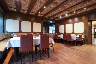 ANA Panorama, Trademark Collection by Wyndham - 4