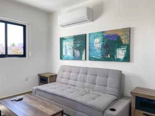 Bright loft steps from the Malecon & Olas Altas - 2