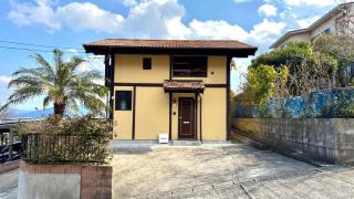 Amakusa LogHouse UmiOTO 海音 - 0