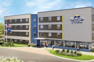 Microtel Inn & Suites by Wyndham Ephrata - 0