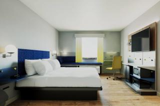Microtel Inn & Suites by Wyndham Ephrata - 5