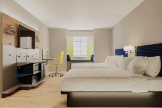 Microtel Inn & Suites by Wyndham Ephrata - 4