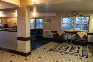 Kings House Motor Hotel, a Dazzler Select by Wyndham - 8