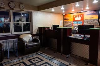 Kings House Motor Hotel, a Dazzler Select by Wyndham - 6