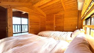 Amakusa LogHouse UmiOTO 海音 - 2