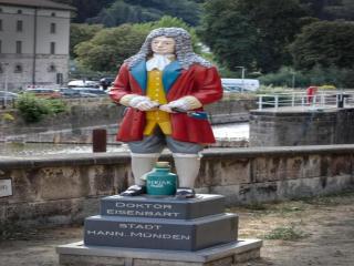 Landhaus nahe Sababurg Schloss - 7