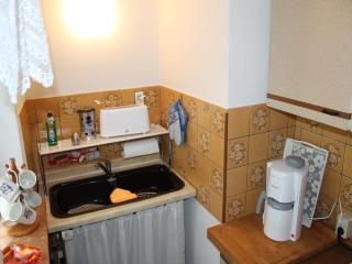 Wohnung in Kr pelin nahe Ostsee - 3